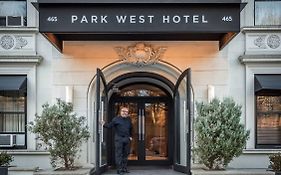 Astor Park Hotel New York